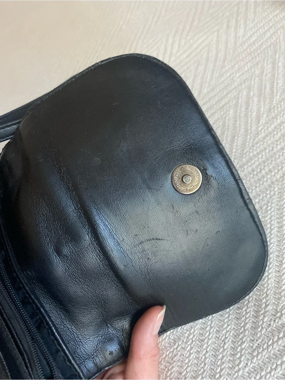 N/A this purse